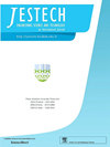Engineering Science and Technology-An International Journal-JESTECH杂志封面